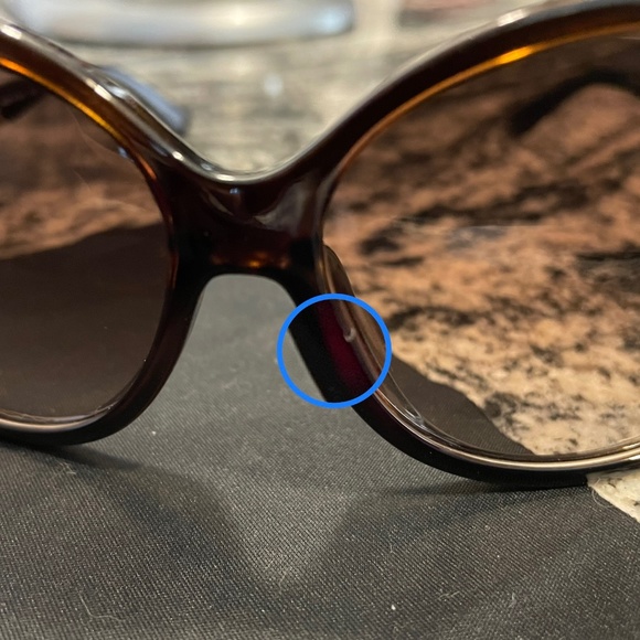 Salvatore Ferragamo SF600S Sunglasses main image 4